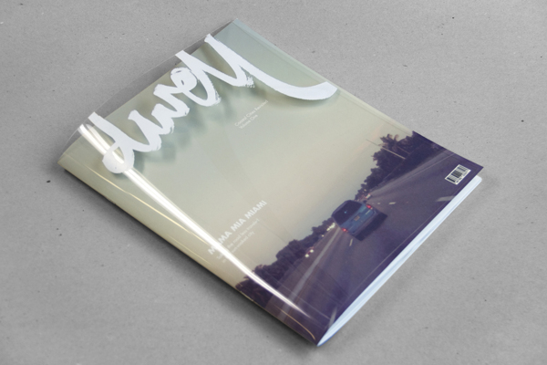 Graphic Design Inspiration #6