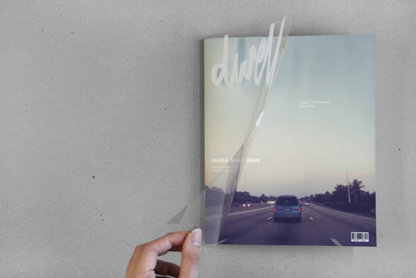 Graphic Design Inspiration #6