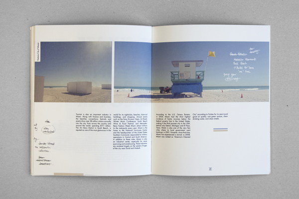 Graphic Design Inspiration #6