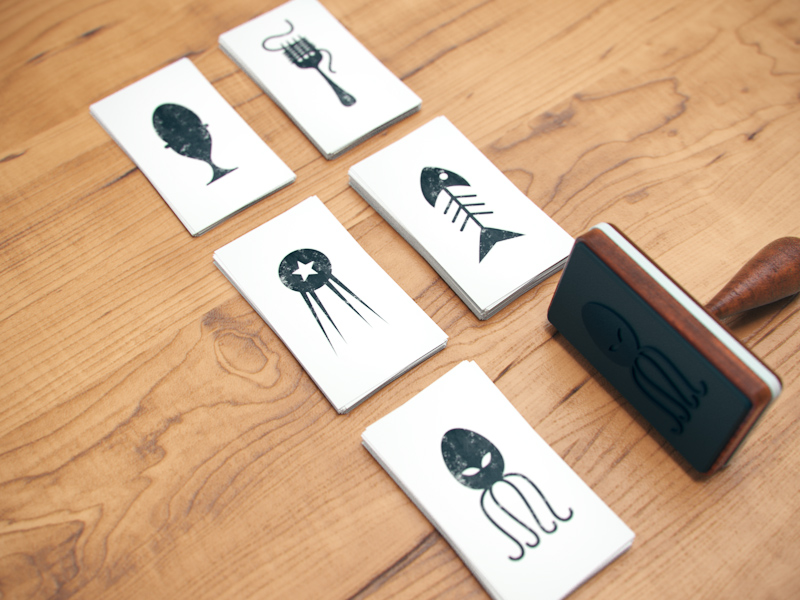 Graphic Design Inspiration #6