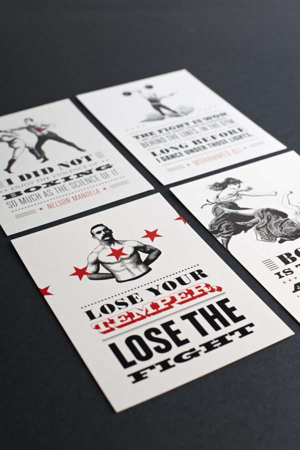 Graphic Design Inspiration #9