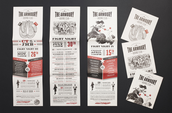 Graphic Design Inspiration #9