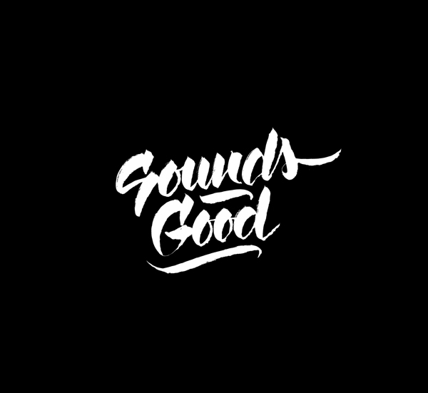 Graphic Design Inspiration #9