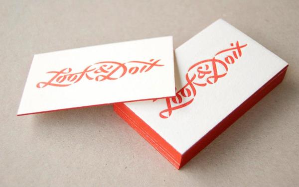 Graphic Design Inspiration #9