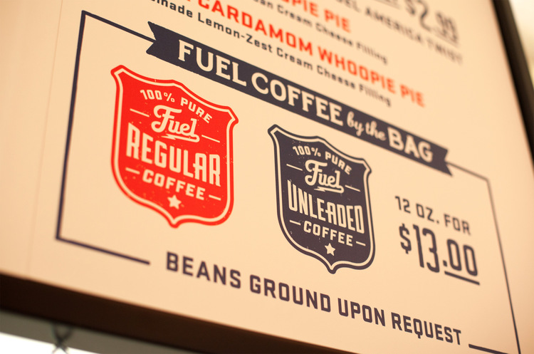 Graphic Design Inspiration #8