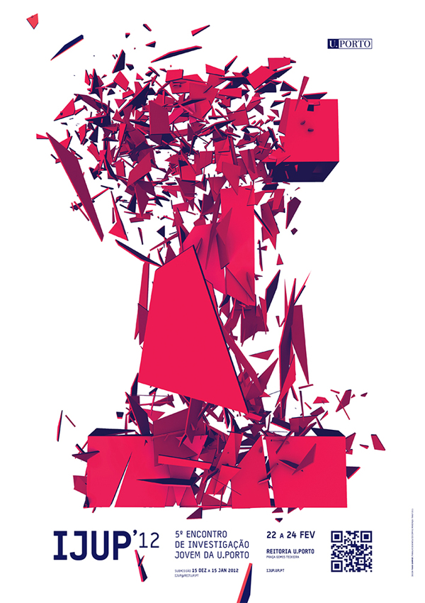 Graphic Design Inspiration #6 | Graphic Tide Blog