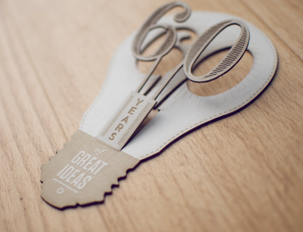 Graphic Design Inspiration #6