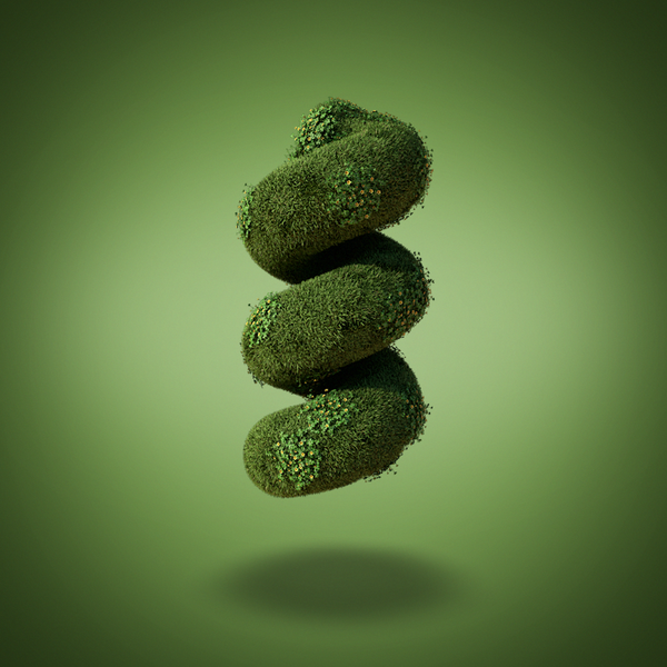 Graphic Design Inspiration #6