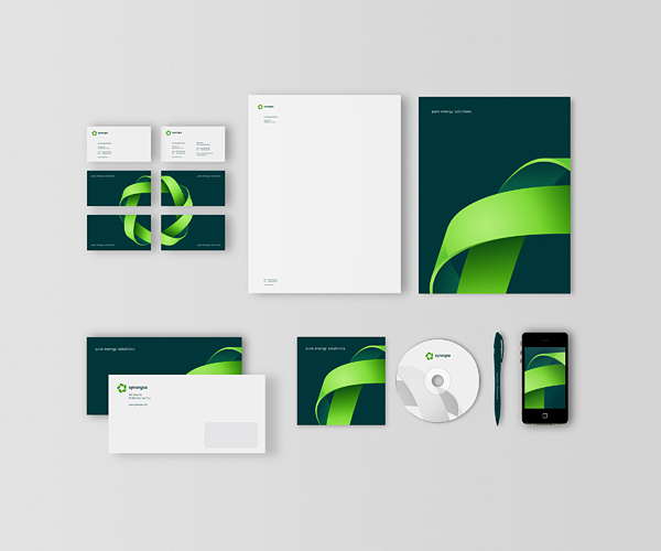 Graphic Design Inspiration #6