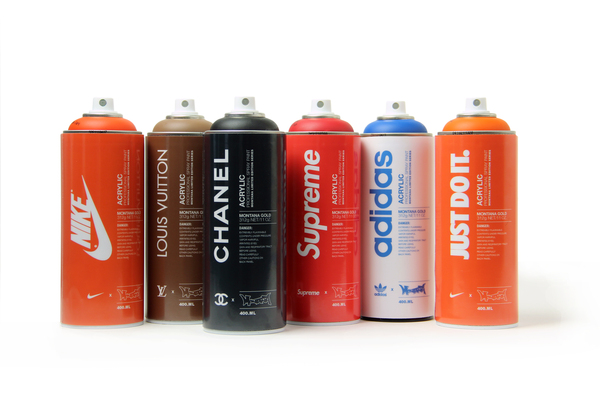 Graphic Design Inspiration #6