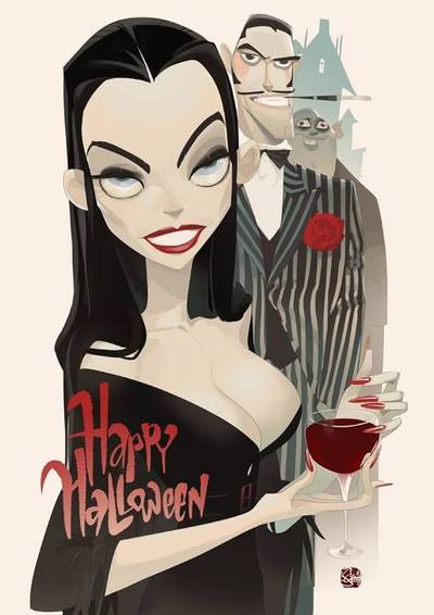 Halloween Inspiration Special