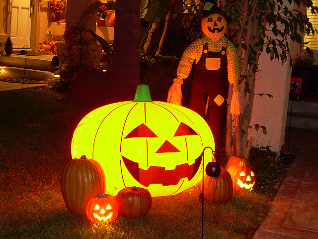 Halloween Inspiration Special