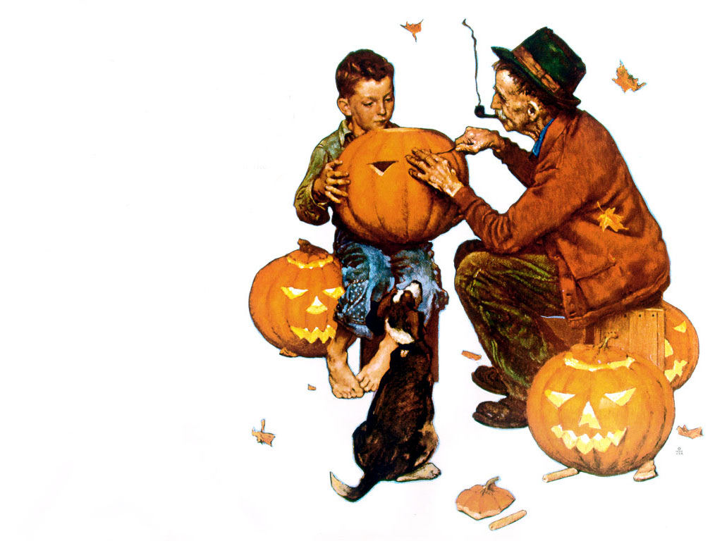 Halloween Inspiration Special
