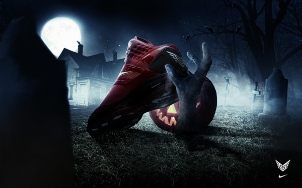 Halloween Inspiration Special