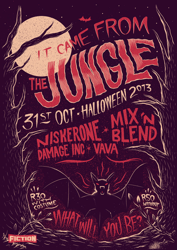 Halloween Inspiration Special