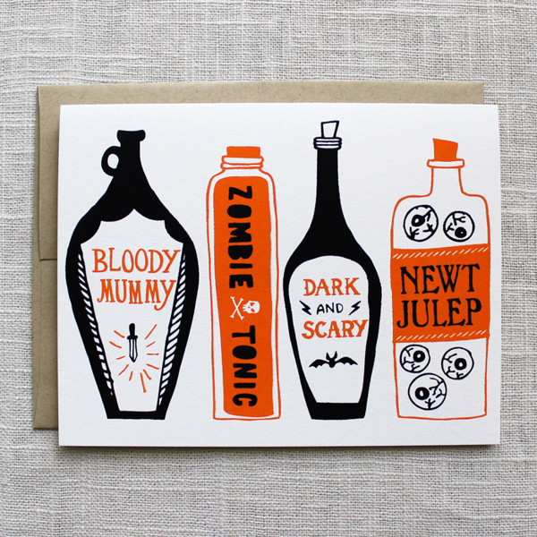 Halloween Inspiration Special
