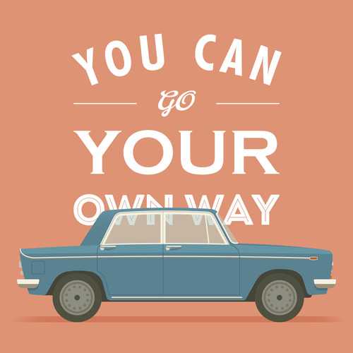 Typography Inspiration #5