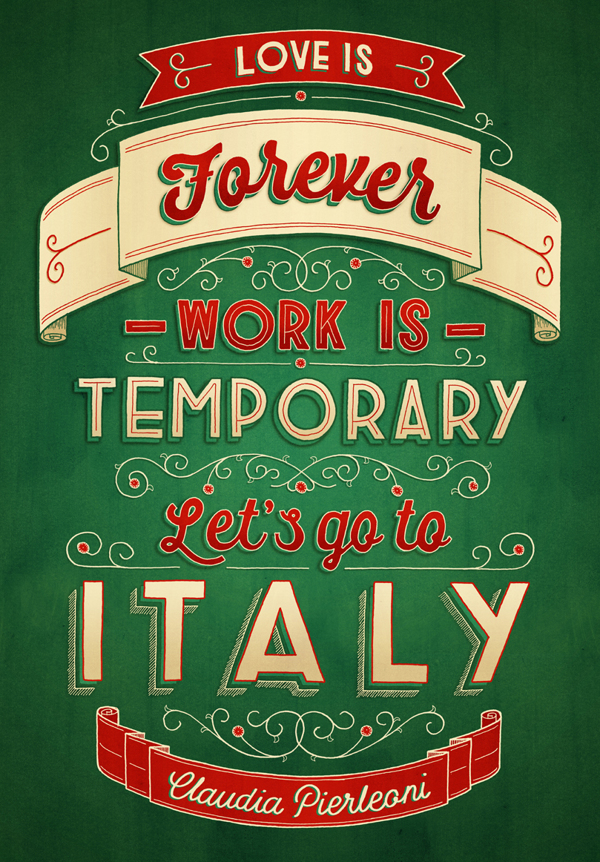 Typography Inspiration #5