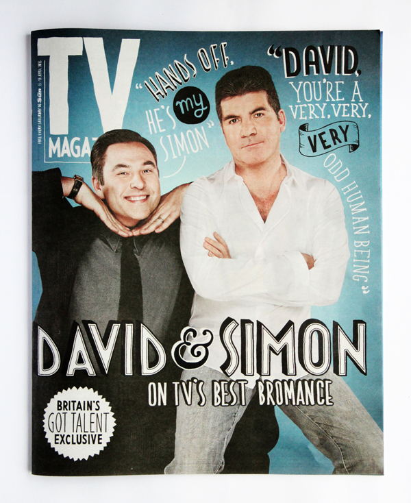 Typography Inspiration #5