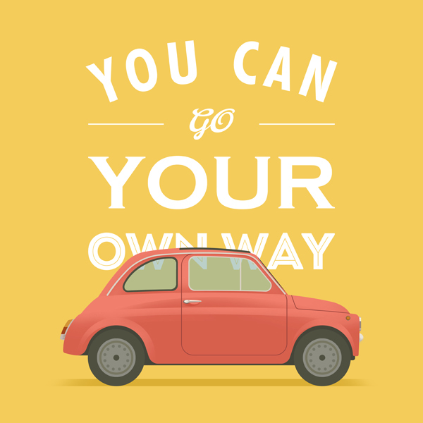 Typography Inspiration #5