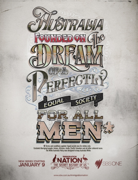 Typography Inspiration #5