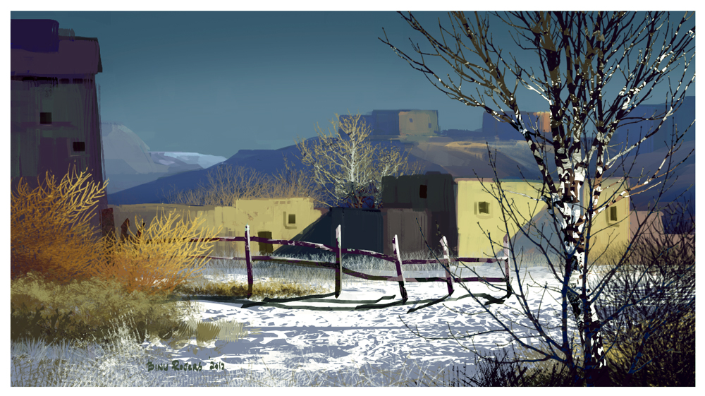 Fine Art and Painting inspiration