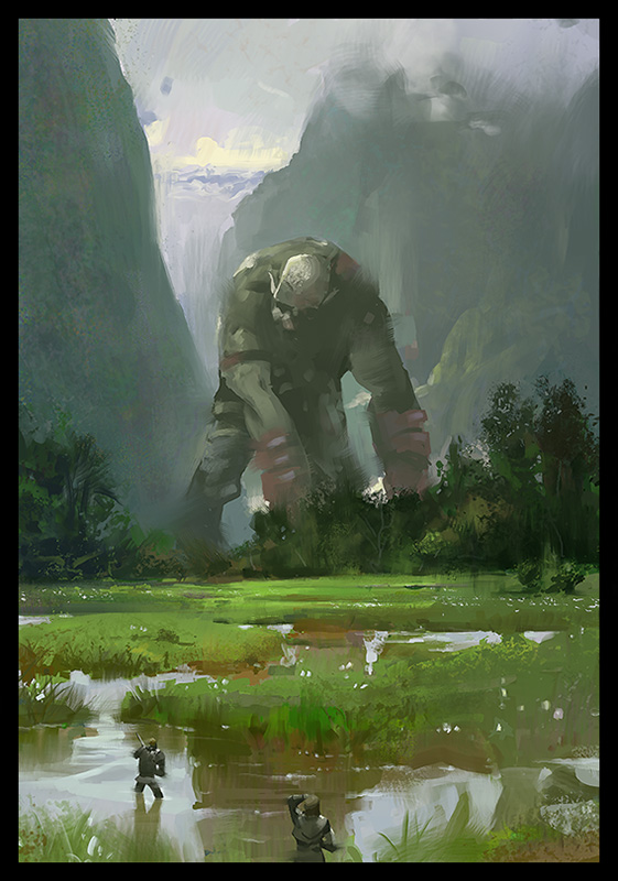 Fine Art and Painting inspiration