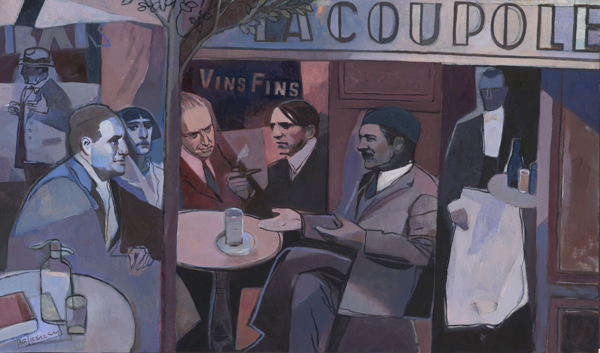 Fine Art and Painting inspiration