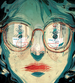 Illustration Inspiration #9
