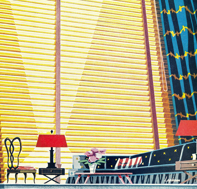 Illustration Inspiration #7