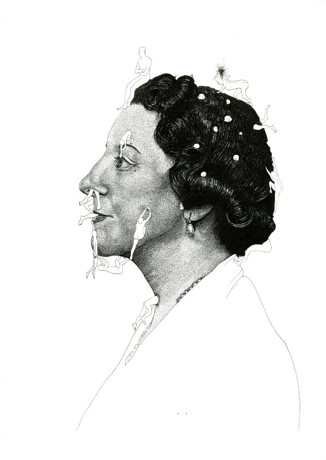 Illustration Inspiration #7