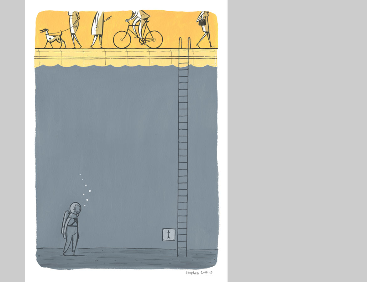 Illustration Inspiration #7