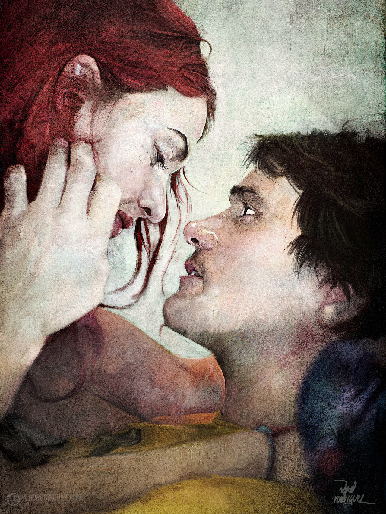 Illustration Inspiration #7