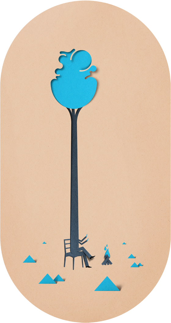 Illustration Inspiration #7