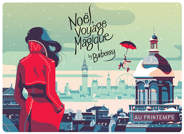 The Ultimate Christmas Creative Inspiration