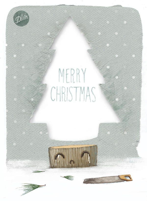 The Ultimate Christmas Creative Inspiration