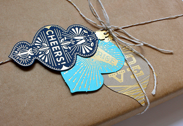 The Ultimate Christmas Creative Inspiration
