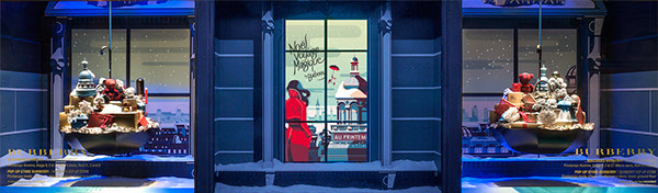 The Ultimate Christmas Creative Inspiration