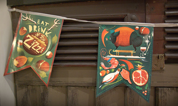 The Ultimate Christmas Creative Inspiration