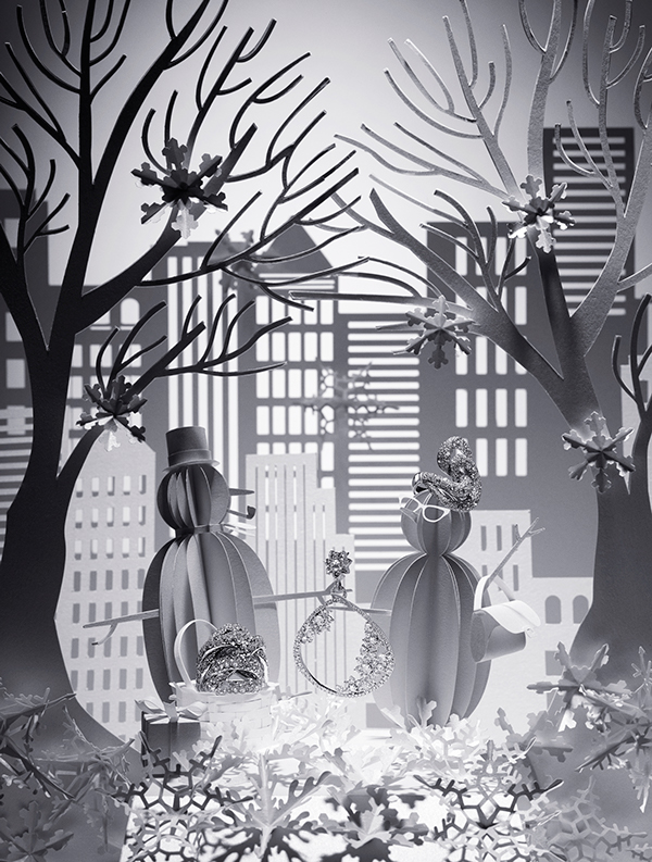 The Ultimate Christmas Creative Inspiration