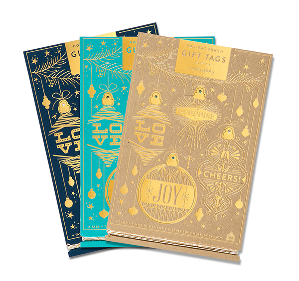 The Ultimate Christmas Creative Inspiration