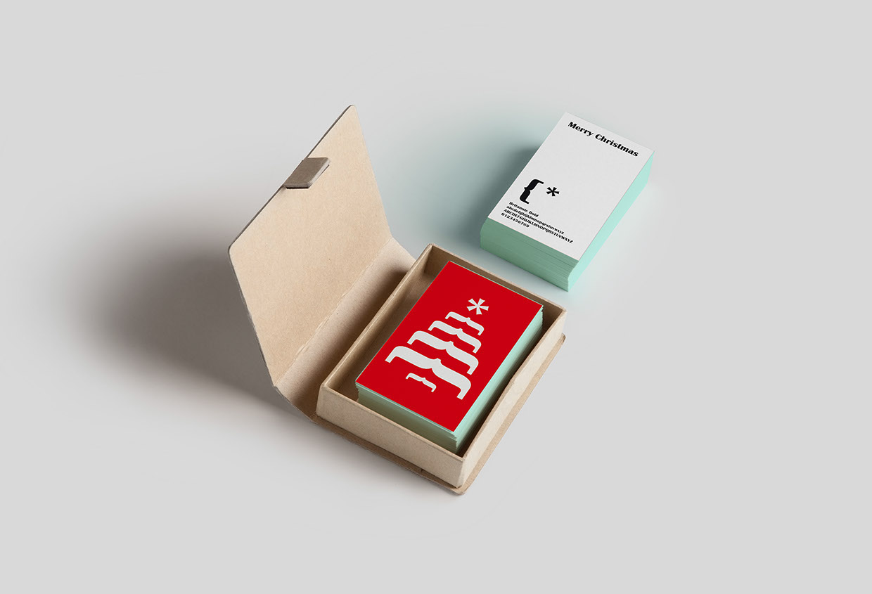 The Ultimate Christmas Creative Inspiration