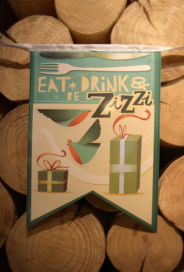 The Ultimate Christmas Creative Inspiration
