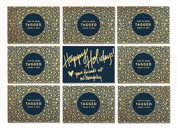 The Ultimate Christmas Creative Inspiration