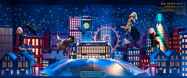 The Ultimate Christmas Creative Inspiration