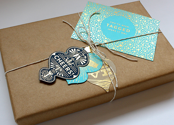 The Ultimate Christmas Creative Inspiration