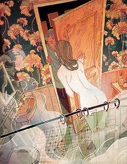 Illustration Inspiration #9