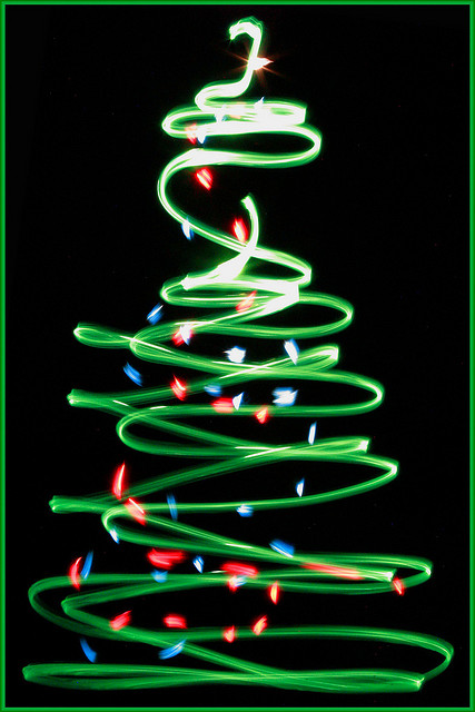 Christmas Themed Inspiration