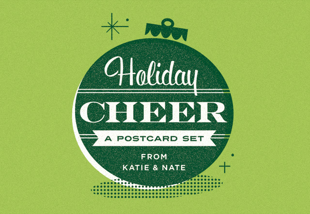 Christmas Themed Inspiration