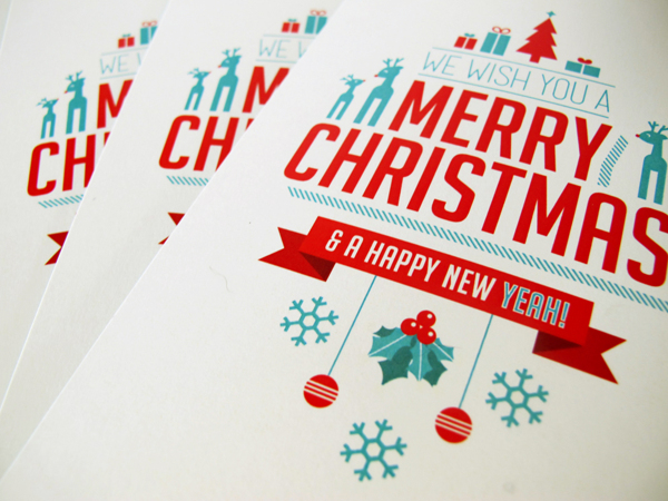 Christmas Themed Inspiration